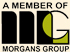 A Member of Morgans Group