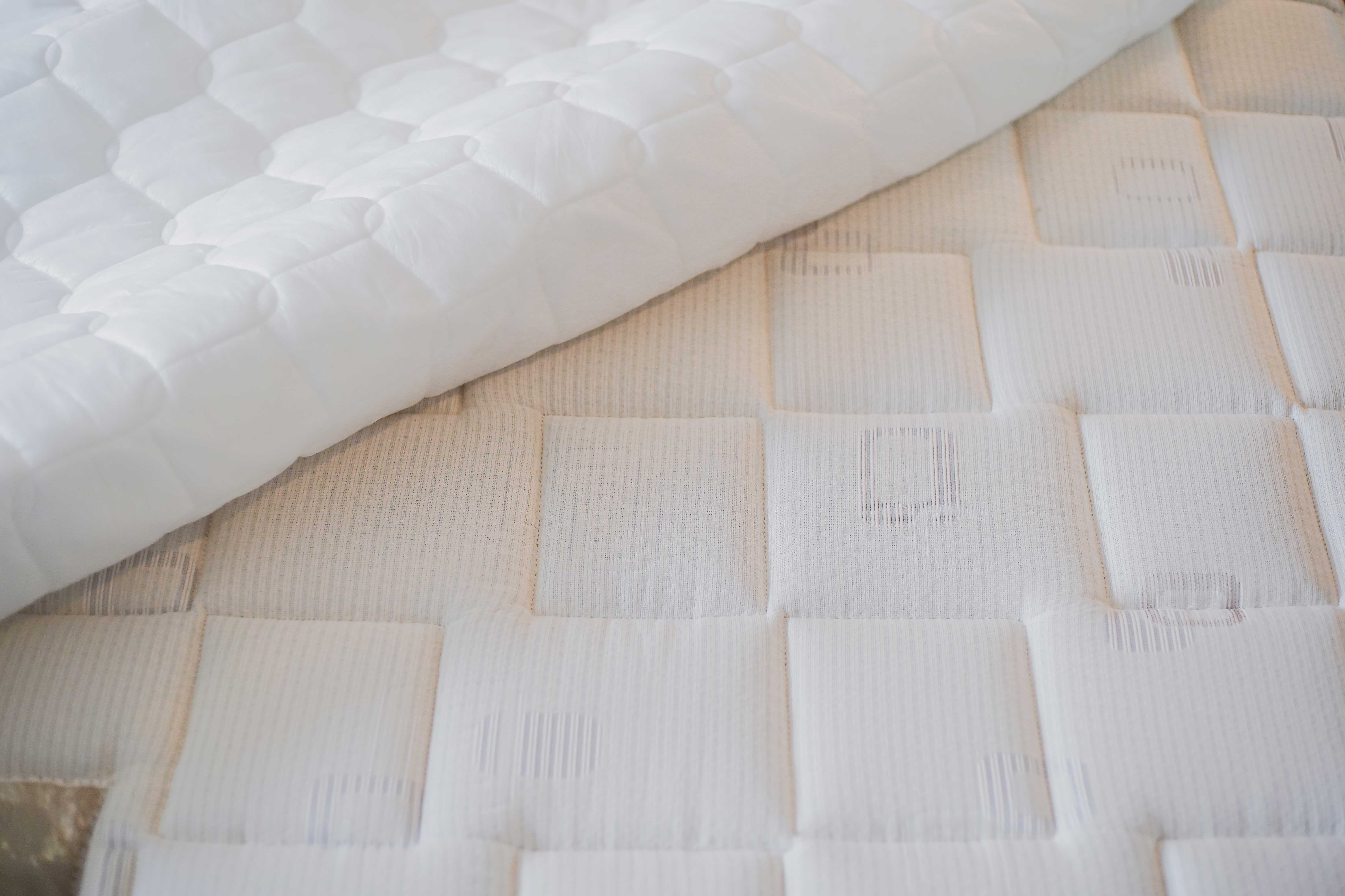 therapedic fitted mattress protector